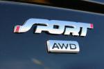 Ford Fusion Sport 2009 года